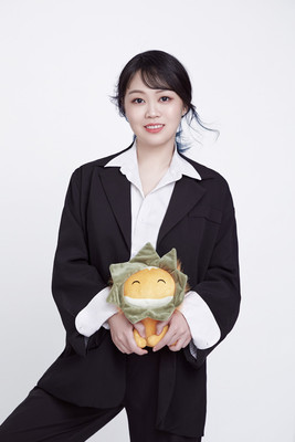 小板栗傳媒CEO陳婧 讓無力者有力，讓有力者前行