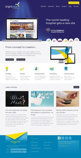 美國Ammunition數(shù)碼設(shè)計(jì)廣告酷站 驅(qū)動(dòng)品牌前沿的數(shù)字內(nèi)容先鋒